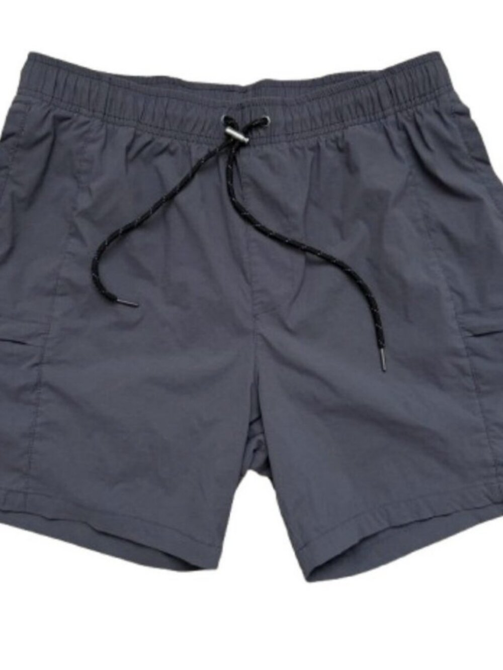 Cotton:On Body Gray Activewear Range Shorts Men's Medium - Picture 4 of 4